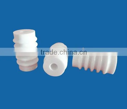 Insulation Alumina Ceramic Tube