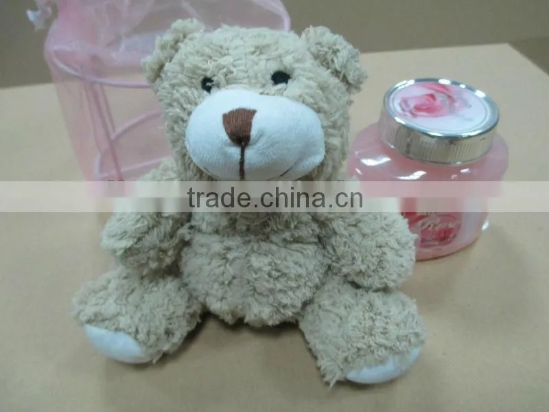 Discount skin care product of body scrub