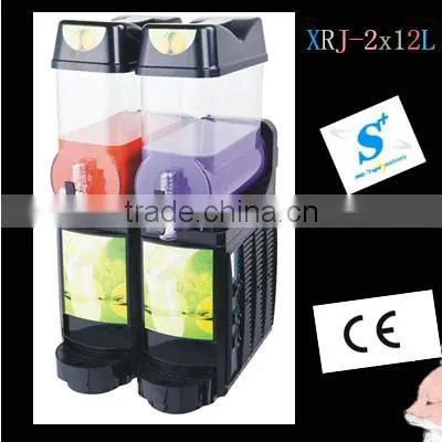 2014 new design smoothie machine(XRJ-2X12L)