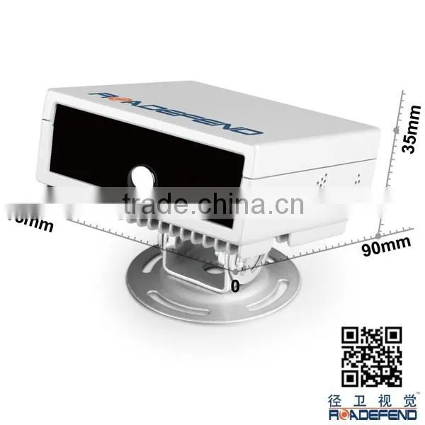 Roadefend Car Alarm Security System RDT-300B(Driver Fatigue Alarm)