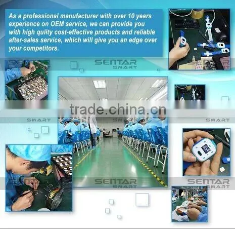 Wrist Watch Anti-lost Smart Locator GPS Tracker SOS GPS Watch for adult