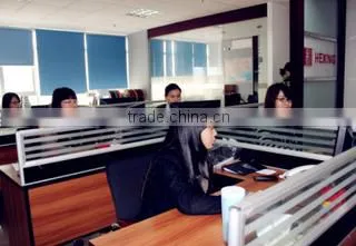 Dongguan City Hexing Decorative Material Co., Ltd. company overview - view 3