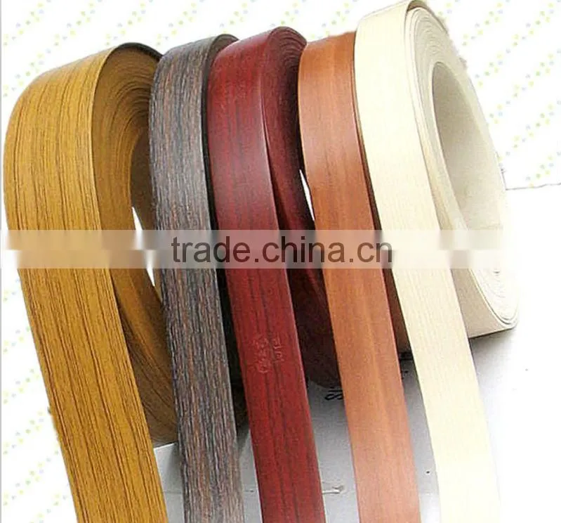 PVC edge banding