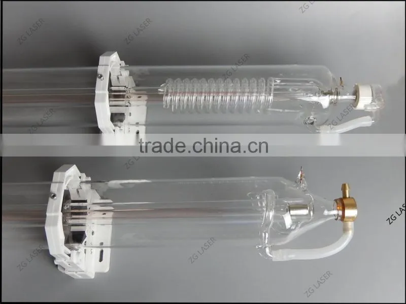 Good quality CO2 laser tube stent Shanghai factory direct sales have been good