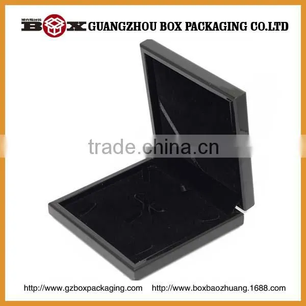 ring display jewelry displays wooden box