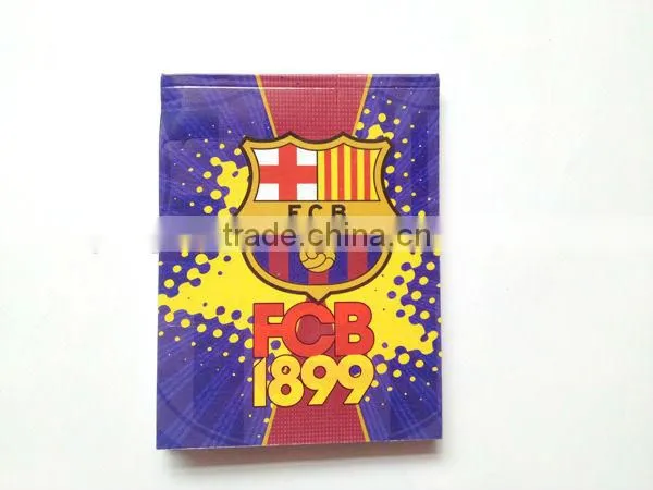 mini notebook with customer design