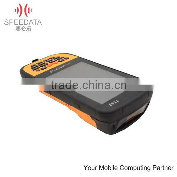 Portable data collector manufacturer in China Low price new long range parking uhf rfid reader