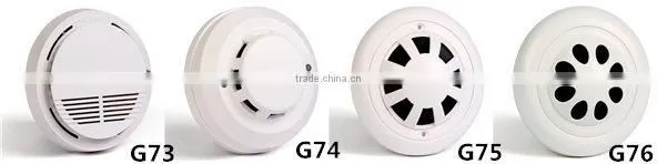 alert carbon monoxide detector plug in