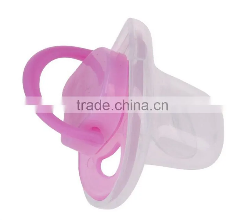 Colorful and cute Soft Silicone Baby Bib, Easy to Rinse and Re-use Baby Bibs