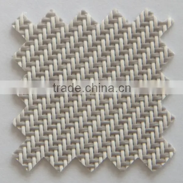 pvc backing polyester fabric pvc coated polyester outdoor furniture fabric 210d polyester pvc fabric
