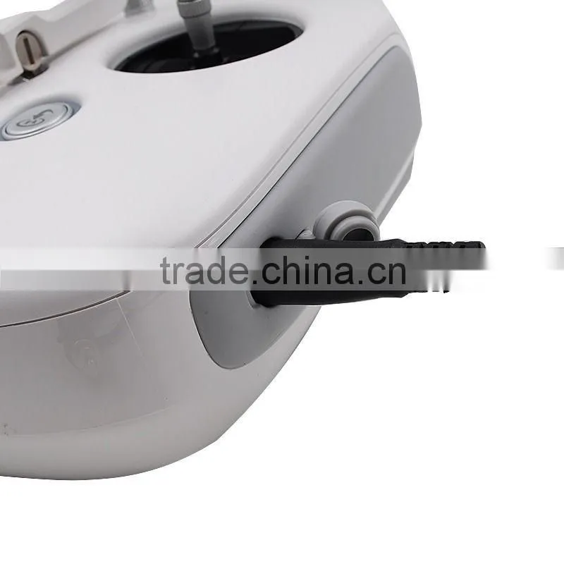 DJI Phantom 4 Intelligent Car Charger 17.5V 4A for battery and remote controller