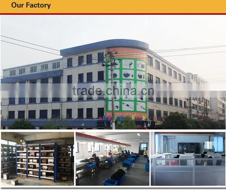 100A Round Meter Base(Al case) for South America Market