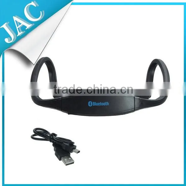 Univeral Fashion S9 Wireless Sport Bluetooth Headset Headphone