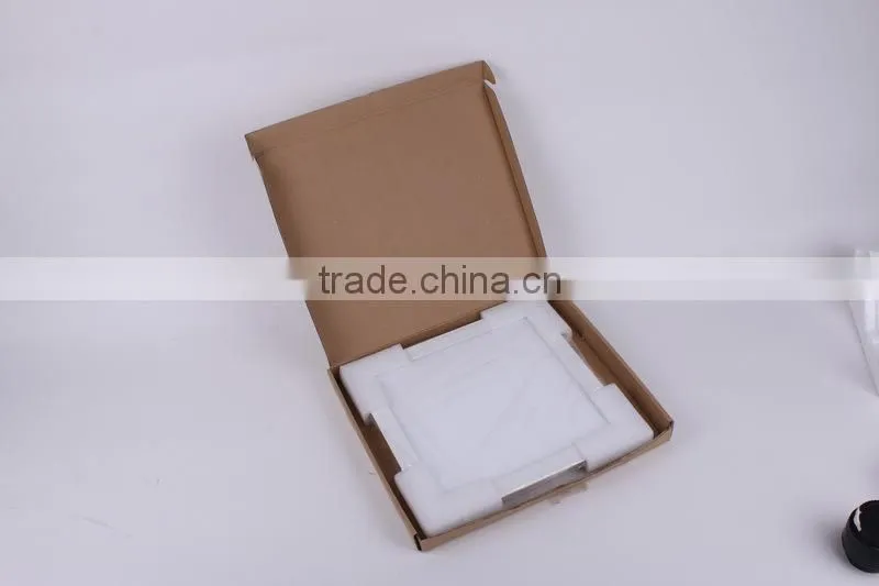 TUV CE SAA Approved 300x300MM 18W LED Panel Lighting Warm white with Wihte Frame
