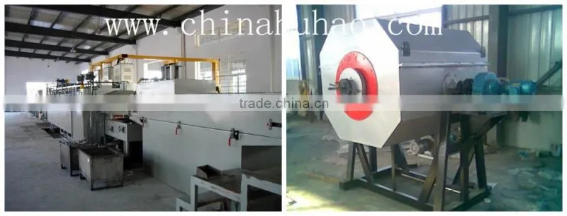 order from china direct china huhao flat head self tapping screw