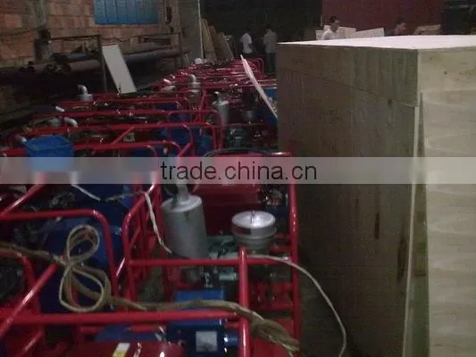 single cylinder diesel china cheapest generator