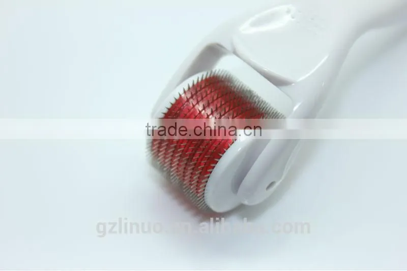 micro needling cosmetic scar remover dermaroller