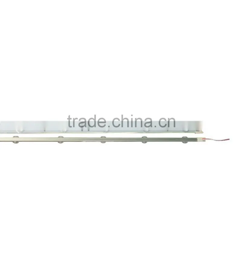 lighting box decorative smd dmx led rigid bar 3030SMD