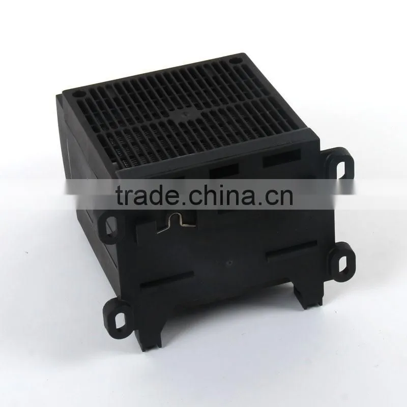 2014 Hot Sale 950W Compact High-performance Industric Electric Fan Heater CS 130