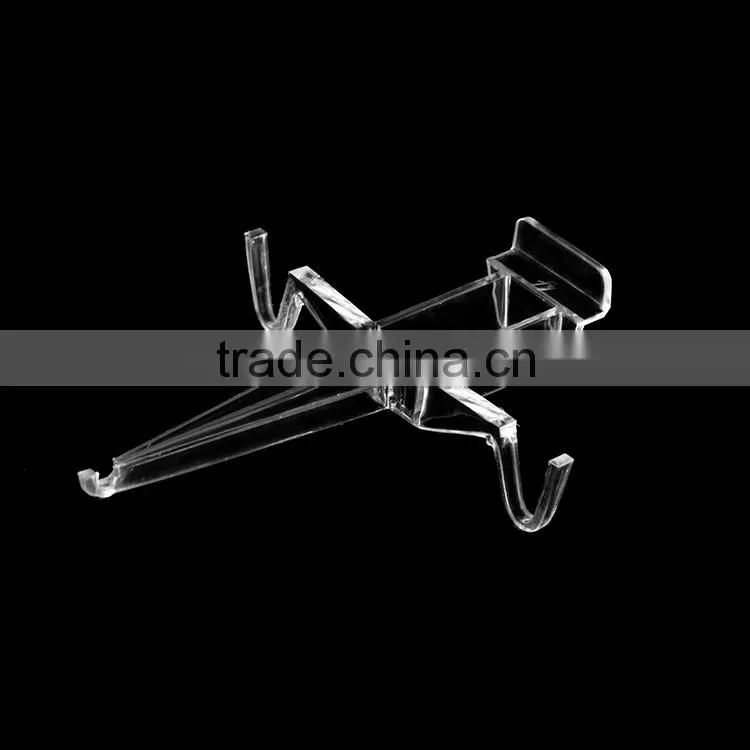 acrylic sign holder supplier made in China