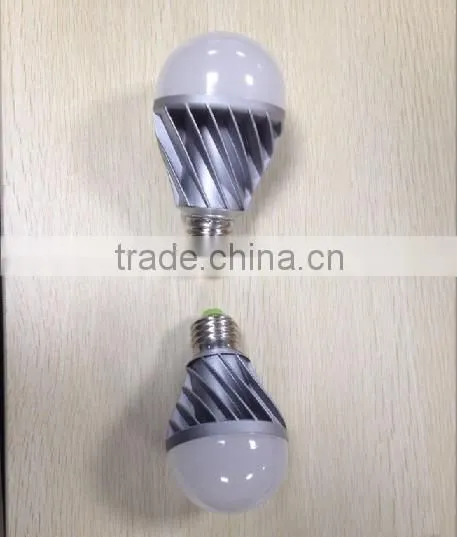 Led light bulb 8W