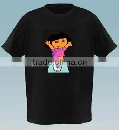 lovely kids EL t-shirt