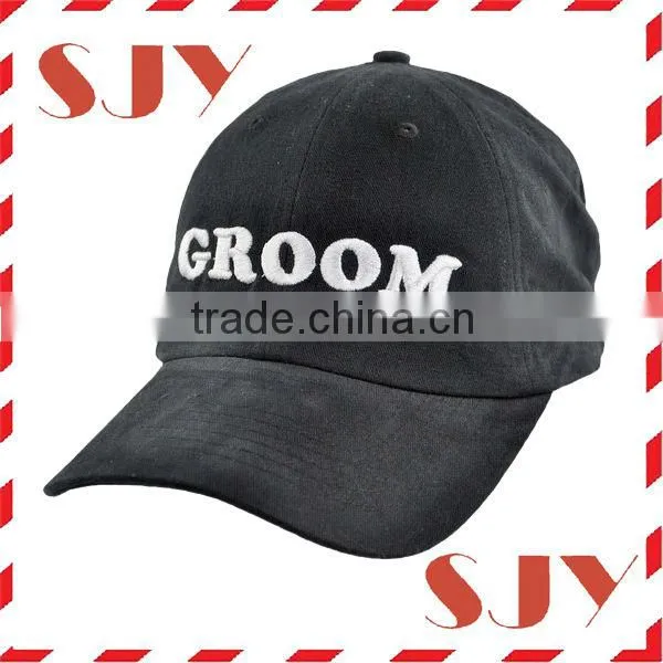 Brand New Wholesale Sport Custom Design Adjustable Hat