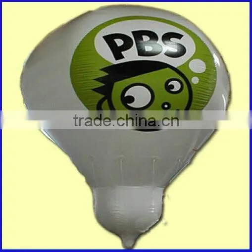 Inflatable Balloon Smile Good Sale Inflatable Advertising Balloon Custom Shape Helium Balloon
