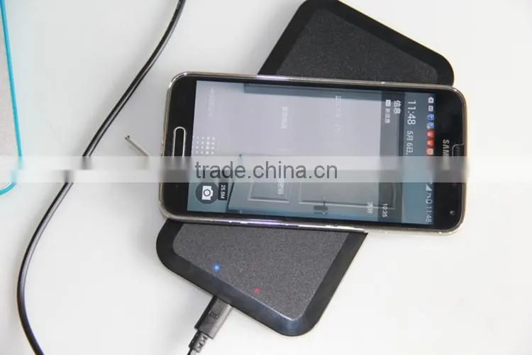 Wireless Charger Receiver for Galaxy S3 S4