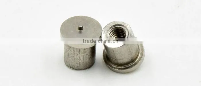 CD Welding Stud SS304 For 440V Welding Machine