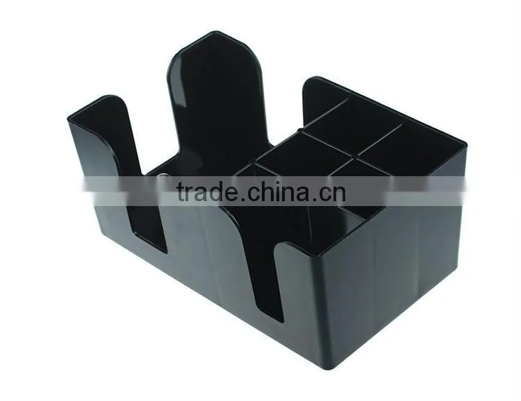 Plastic Napkin Caddy