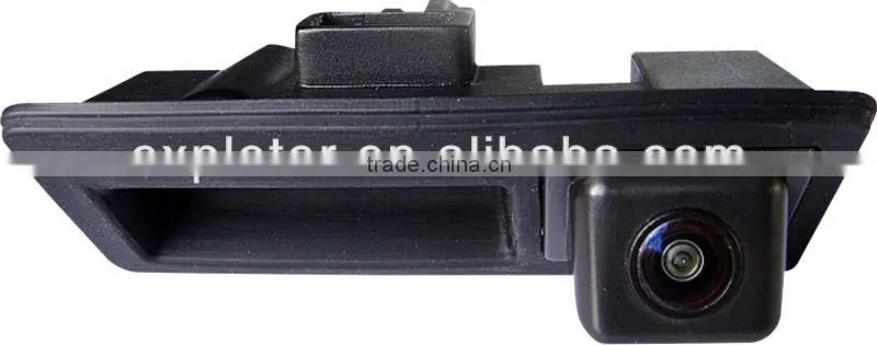 Special Camera With Rearview & Waterproof