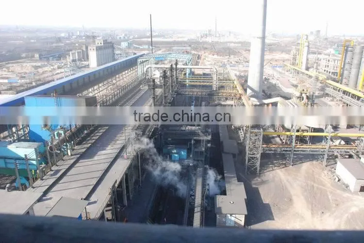 Metallurgical Coke/25-80mm