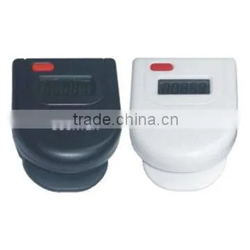 Single Function Pedometer