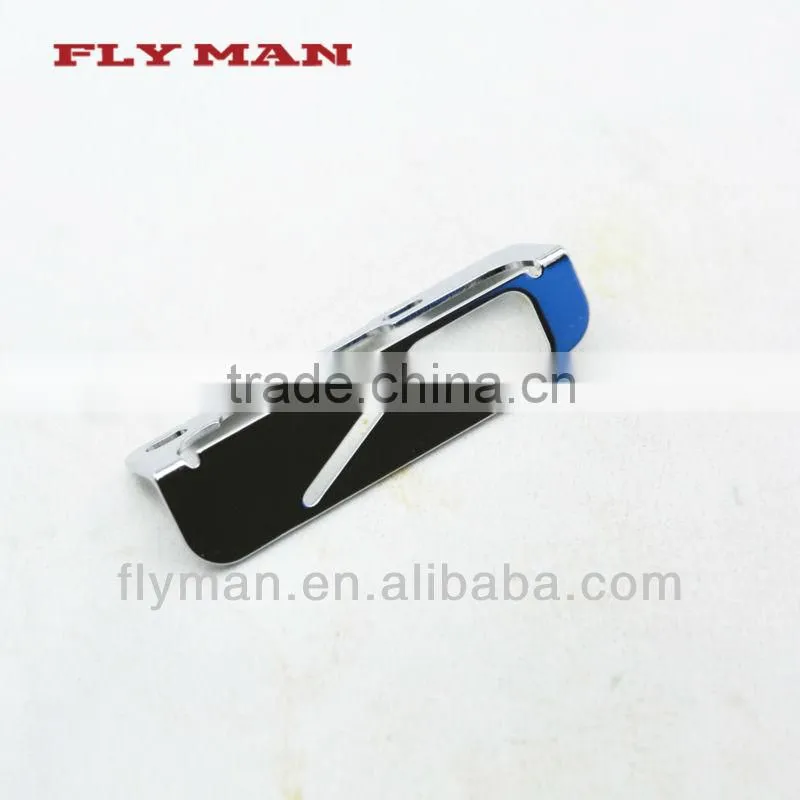 0068258 Looper Thread Take-Up Guide For Yamato FD-62 sewing machine parts