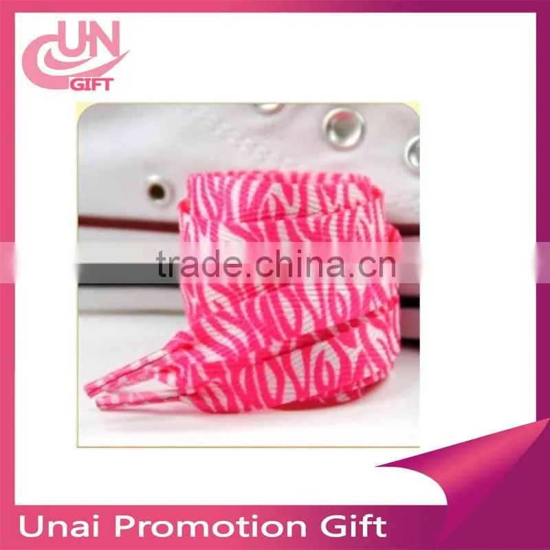Manufacturers selling custom round waxed shoelace