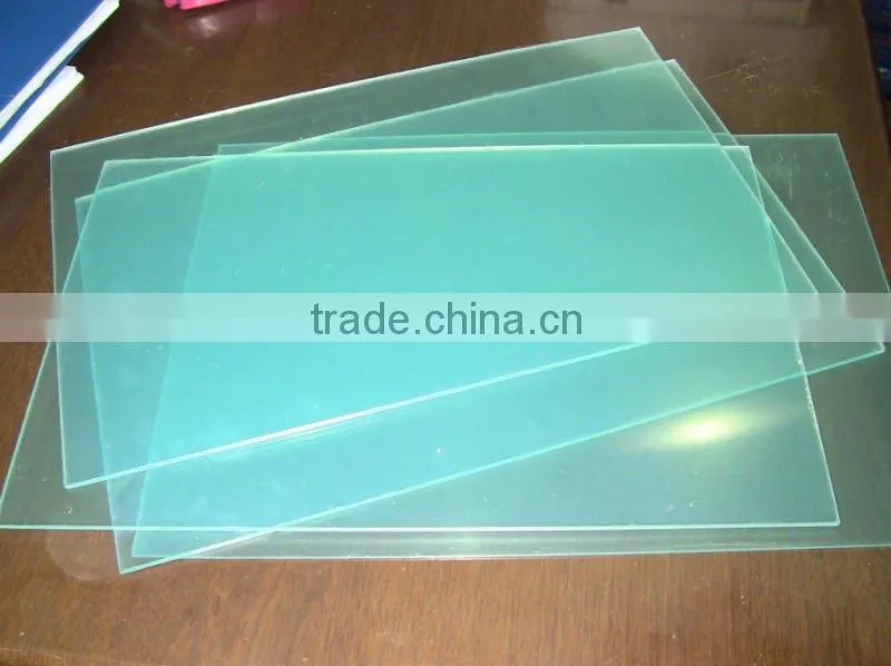 PC ABS PMMA sheet extruding line