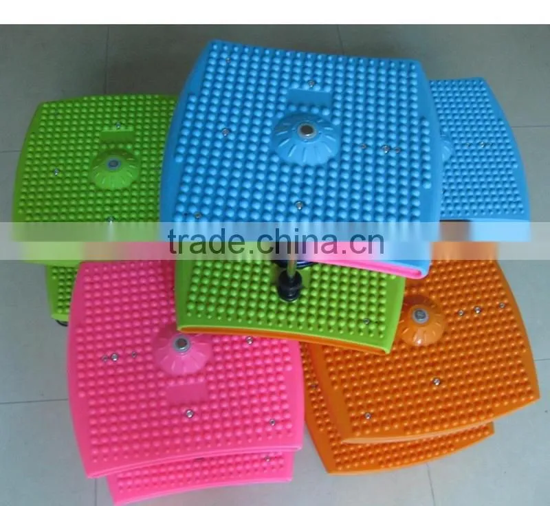 Body twister Machine Thin waist machine