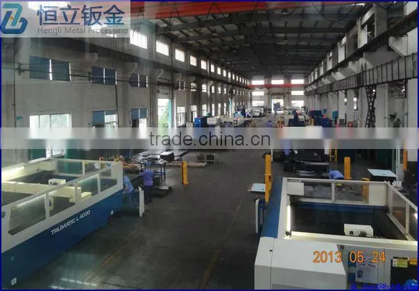 cnc laser cutting expert