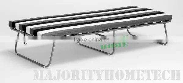 folding guest bed