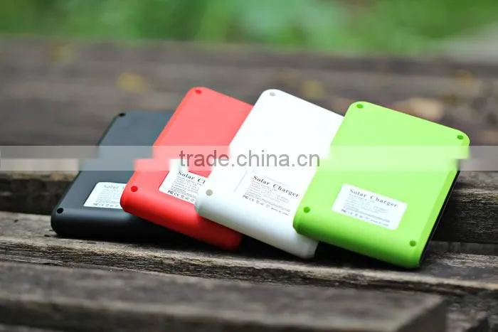 plastic flashlight led solar led flashlight