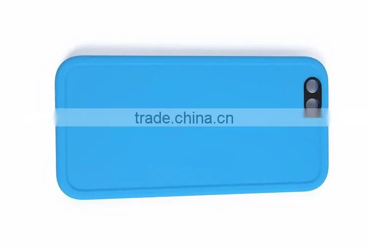Wholesale Cheap TPU Case For iPhone 7 Waterproof Phone Case