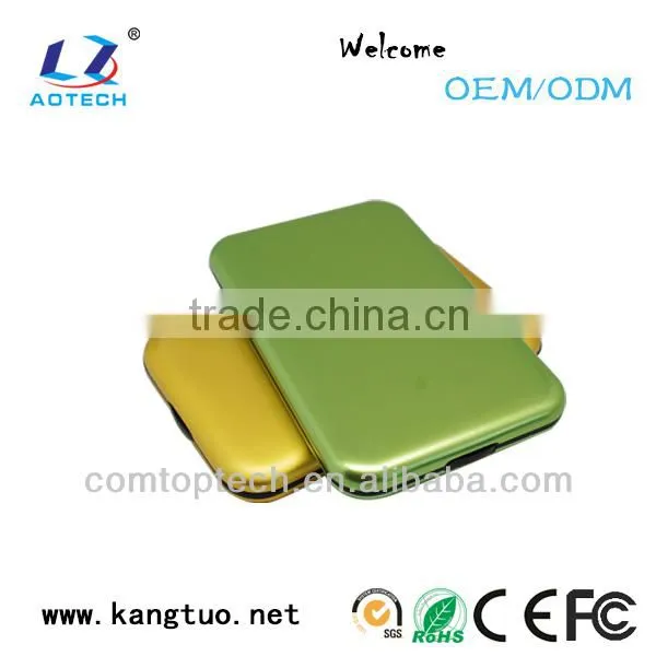2014 New HDD protection case for 2.5 inch SATA
