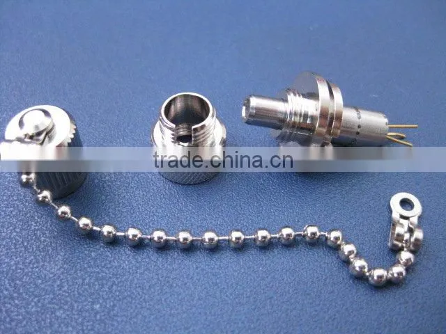 650nm FP 10 mW laser diode module