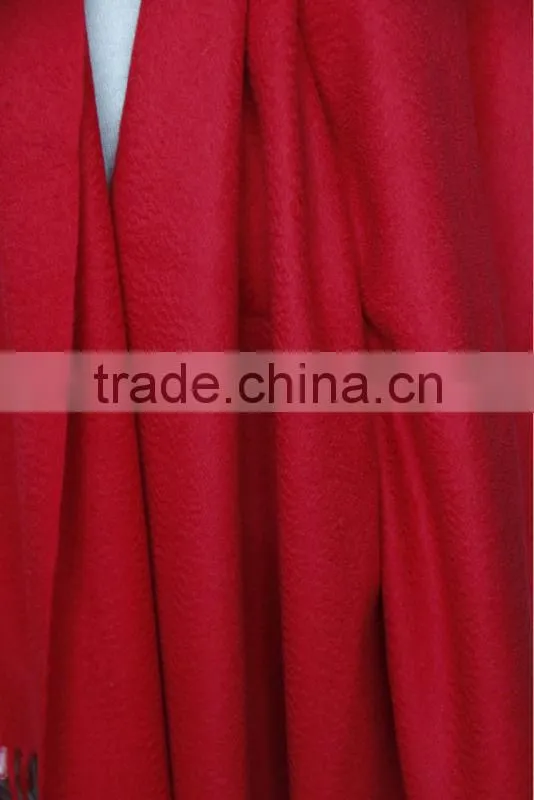 Water Wave Cashmere Shawl/Scarf