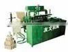 pyrotechnics Paper core tube making machine
