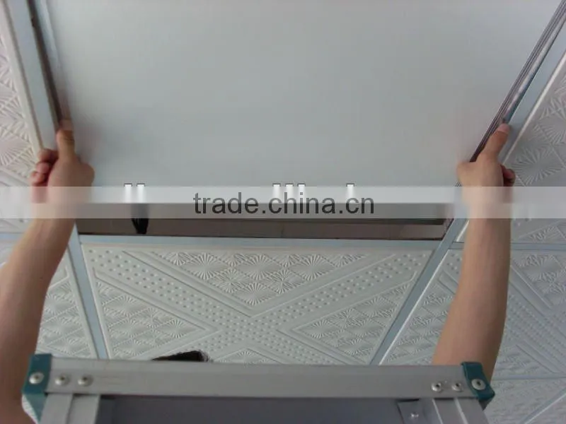 24W high brightness build led light panel
