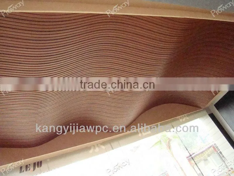 wpc indoor ceiling