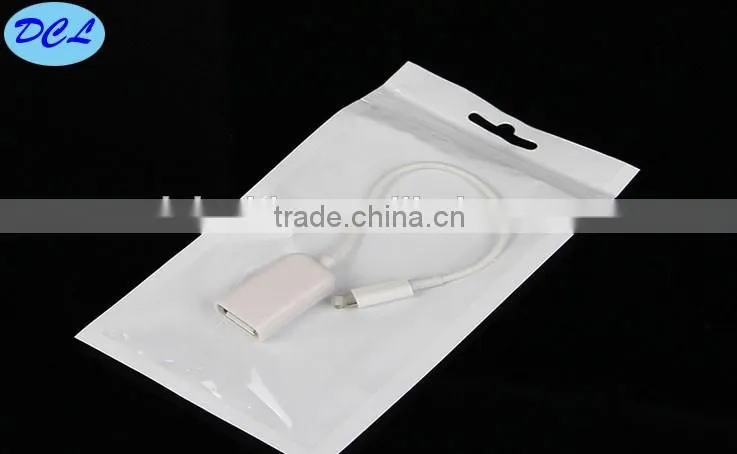OTG cable for IPAD MINI