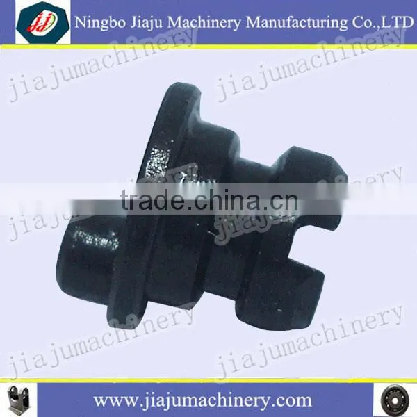 Carbon steel turning hardware part